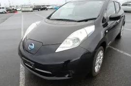 Nissan, Leaf