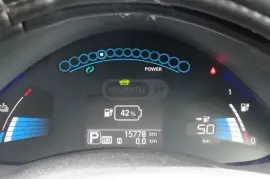 Nissan, Leaf