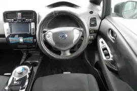 Nissan, Leaf