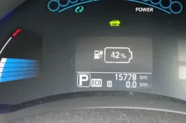 Nissan, Leaf
