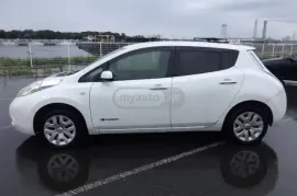 Nissan, Leaf