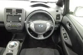 Nissan, Leaf
