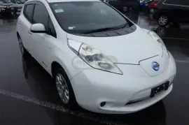 Nissan, Leaf
