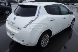 Nissan, Leaf