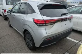 Nissan, Note