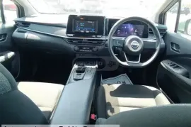 Nissan, Note