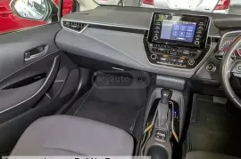 Toyota, Corolla