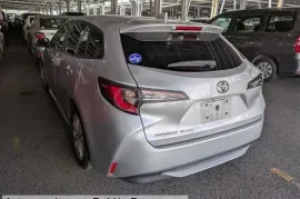 Toyota, Corolla