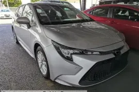 Toyota, Corolla