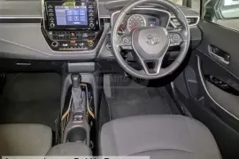 Toyota, Corolla