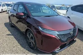 Nissan, Другое