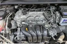 Toyota, Corolla