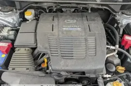 Subaru, Impreza