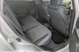 Subaru, Impreza