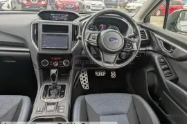Subaru, Impreza