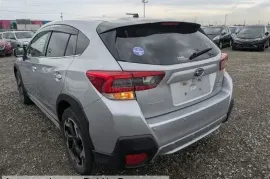 Subaru, Impreza