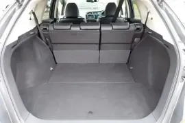 Honda, Shuttle