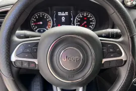 Jeep, Renegade