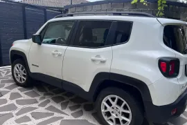 Jeep, Renegade