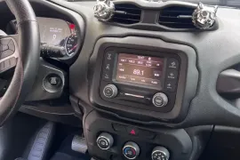 Jeep, Renegade