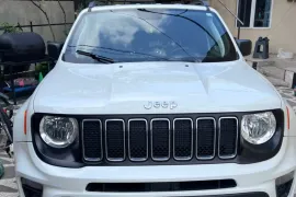 Jeep, Renegade