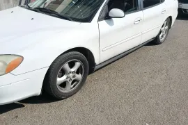 Ford, Taurus
