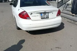 Ford, Taurus