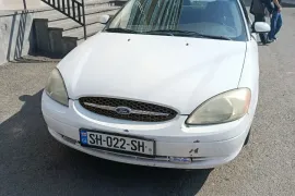 Ford, Taurus