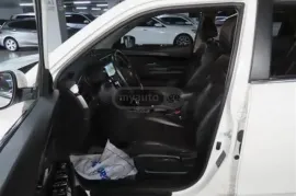 Ssangyong, Korando