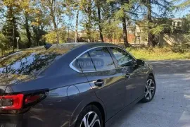 Subaru, Legacy