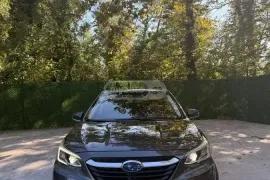Subaru, Legacy