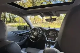 Subaru, Legacy
