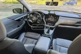 Subaru, Legacy