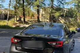 Subaru, Legacy