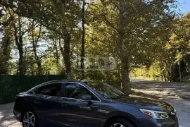 Subaru, Legacy