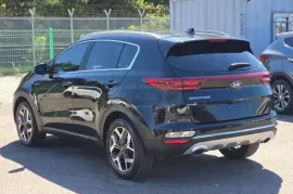 Kia, Sportage