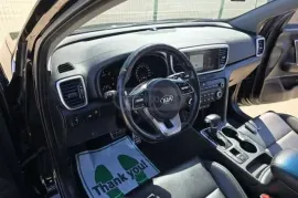 Kia, Sportage
