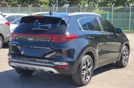 Kia, Sportage