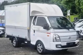 Hyundai, Porter