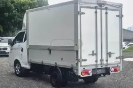 Hyundai, Porter