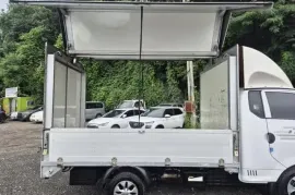 Hyundai, Porter