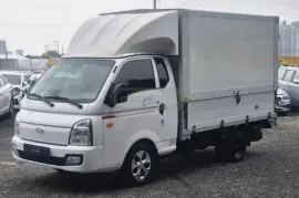 Hyundai, Porter