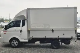 Hyundai, Porter