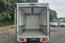 Hyundai, Porter