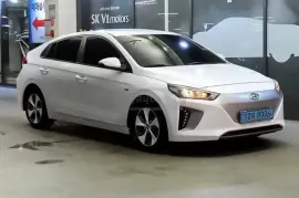 Hyundai, Ioniq