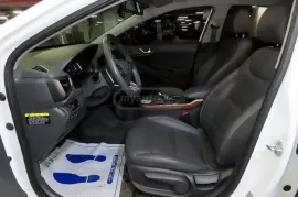 Hyundai, Ioniq