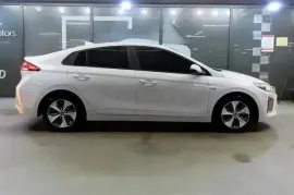 Hyundai, Ioniq