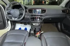 Hyundai, Ioniq