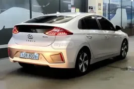 Hyundai, Ioniq