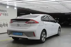 Hyundai, Ioniq